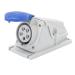  SOCLE DE PR.90�PR.SAI.3P+N+T 3 