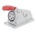  SOCLE DE PR.90�PR.SAI.3P+N+T 3 
