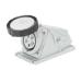  SOCLE DE PR.90�ET.SAI.3P+T 16A 