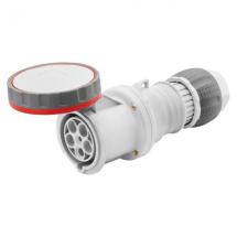  PRISE MOB.HP IP67 3P+N+T 125A4 