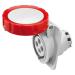  SOCLE PRISE 10� HP IP67 3P+T 1 