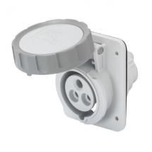  SOCLE PRISE 10� HP IP67 2P+T 1 