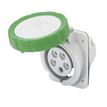  SOCLE PRISE 10� HP IP67 3P+T 3 