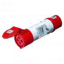  INVERSEUR 3P+T 16A 400V 