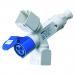  ADAPT.PREDISP.-2+2 M.SYSTEM/2P 