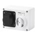  SOC.PR.VE.H.A.F.3P+T 16A 500V 