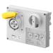  SOC.PR.VE.H.S.F.2P+T 32A 110V 