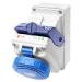  COMBIBLOC A.F.IP55 2P+T 16A 23 