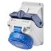 COMBIBLOC S.F.IP55 3P+N+T 32A 