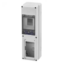  COFFRET IP55 NON CABLE 1 PR.VE 