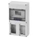 COFF.IP55 NON CABLE 2 PRISES V 