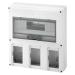  COFF.IP55 NON CABLE 3 PRISES V 
