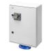  BLOQ.PR. FOND 3P+T 125A 220 V 