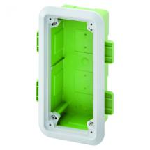  BOITE.ENC.COMB.VER.16/32A SBF 