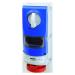  PRISE BL.IP66 S.F.3P+T 16A 400 