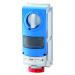  PRISE BL.IP66 S.F.3P+T 16A 400 