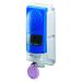  PRISE BL.IP66 S.F.2P160VA TRAN 