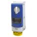  PRISE BL.IP66 A.F.3P+T 32A 110 