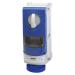  PRISE BL.IP66 A.F.2P+T 32A 230 