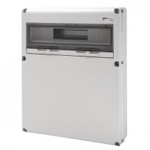  Q-DIN 20M COUV. PLEIN 560x450x 