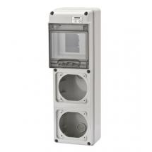  Q-DIN 5M 2 PR.16A IP65 