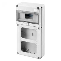 Q-DIN 10M 2 PR.VERR.HOR.SBF IP 