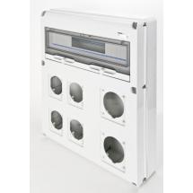  Q-DIN 20M 2PR.63A 4PR.16/32A I 
