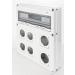  Q-DIN 20M 2PR.63A 4PR.16/32A I 
