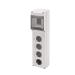  Q-DIN 5M.4 SOCLES PR. 50X50 IP 