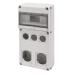  Q-DIN 10M 3 PR.50X50 + 2 PR.16 
