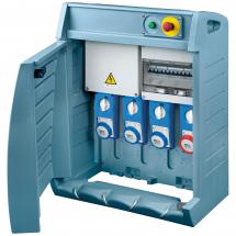  Q-BOX4 ASC SP1F 4 PR.SBF 6 KW 