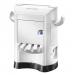 QMC125B VIDE MONOFACIAL BLANC 