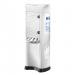  QMC200B VIDE BIFACIALE BLANC 