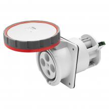  PRISE ETAN. 125A 3P+N+T 400V C 