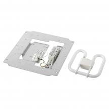  KIT ECLAIR. DE SECURITE P 230V 