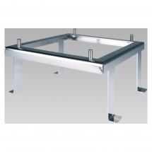  KIT PLAQUE FIXATION POUR EMBAR 