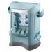  QMC125B 2 2P+T 16A 2 3P+N+T 16 