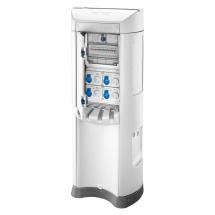  QMC200B 6 2P+T 16A - MTC 10A I 