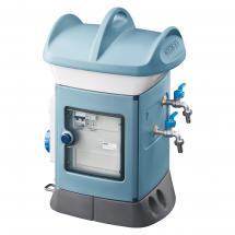  QMC16B 2 2P+T 16A IP55 BLEU CL 
