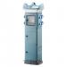  QMC63C 8 2P+T 16A IP55 BLEU CL 