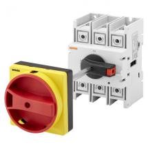  IS 3P 160A CO RENV. UR 