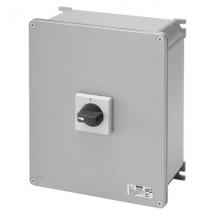  INTER-SECT. MET 100A 8P COM. 