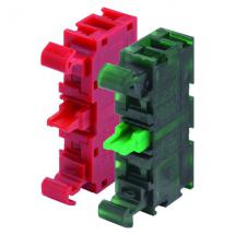  ELEMENTS DE CONTACT N.O. 