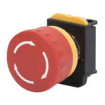  COUP DE POING AU D.40MM A ACCR 