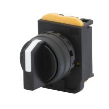  COMMUTATEUR A MANETTE A RAPPEL 