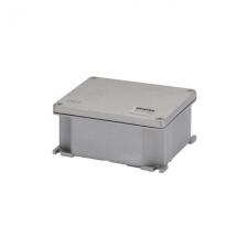  BOITE DE DER.METAL 294X244X114 