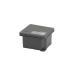  BOITE DE DER.METAL 91X91X54 AT 