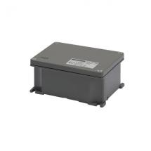  BOITE DE DER.METAL 239X202X85 