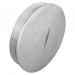  BOUCHON METALLIQUE M32 IP65 