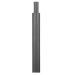 POTEAU CYLINDRIQUE VERN.D.60MM 